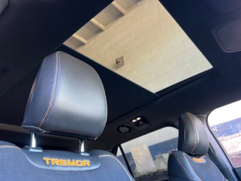 New 2026 Ford Explorer Tremor w/ Tremor Ultimate Package image 16