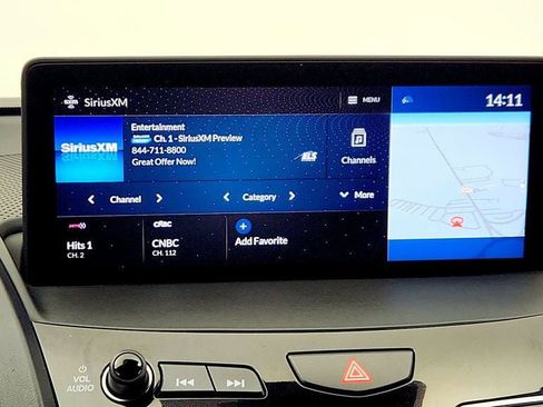 Used 2023 Acura RDX AWD w/ Technology Package image 19