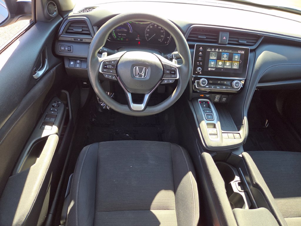 Certified 2020 Honda Insight EX image 30