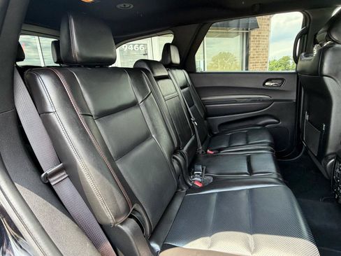 Used 2025 Dodge Durango R/T AWD/4WD image 31