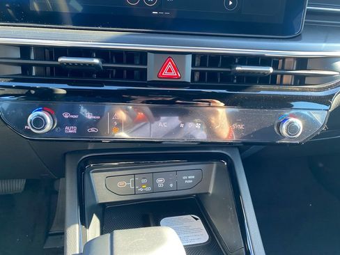 New 2026 Kia K5 GT-Line image 24