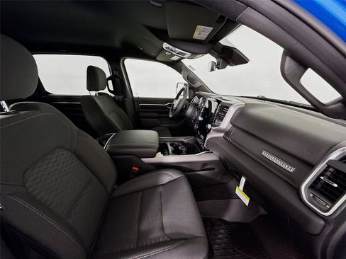 New 2026 RAM 1500 Big Horn image 29