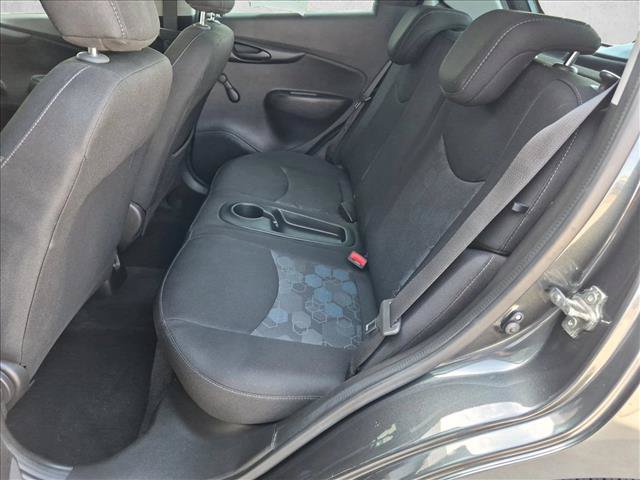 Used 2018 Chevrolet Spark LS FWD image 17