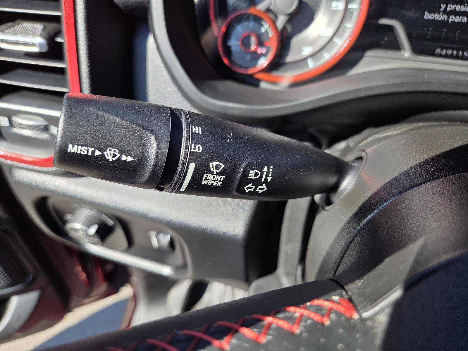 Used 2022 RAM 1500 Rebel AWD/4WD image 14
