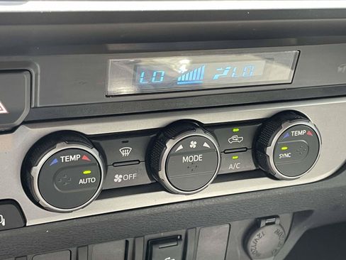 Used 2023 Toyota Tacoma SR AWD/4WD image 25