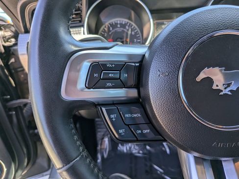 Used 2020 Ford Mustang GT Premium w/ GT Performance Package RWD image 32