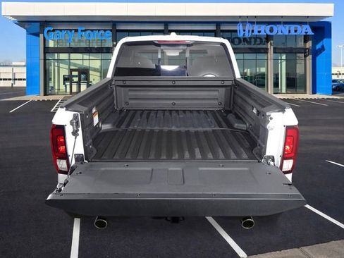 New 2026 Honda Ridgeline RTL image 9