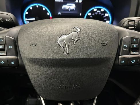 Used 2022 Ford Bronco Sport Big Bend w/ Convenience Package AWD/4WD image 16