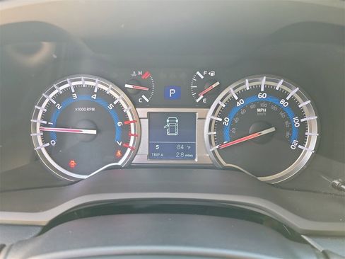 Used 2019 Toyota 4Runner TRD Off-Road Premium image 20