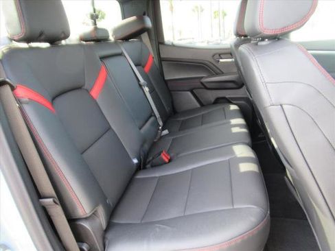 New 2026 Chevrolet Colorado Z71 w/ Technology Package image 34