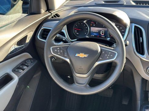 Used 2024 Chevrolet Equinox LS w/ LS Convenience Package image 12