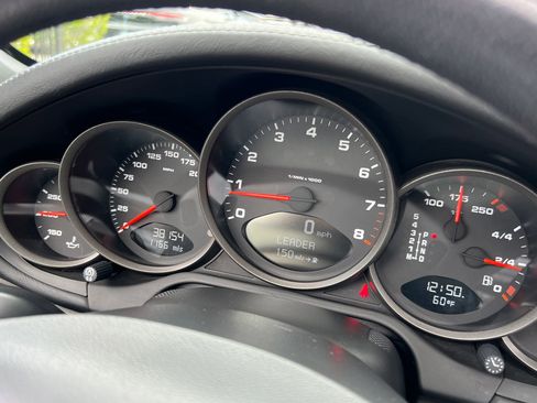 Used 2006 Porsche 911 Carrera RWD image 14