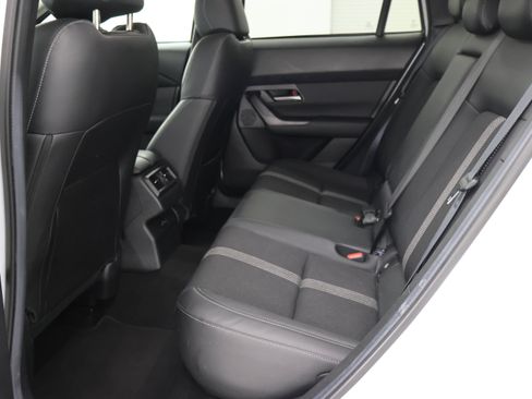 Used 2025 MAZDA CX-50 AWD 2.5 S w/ Preferred Package image 34