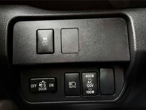 Used 2023 Toyota Tacoma 4x4 Double Cab w/ Trail Edition image 32