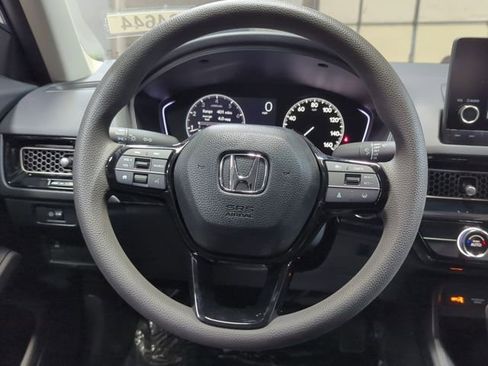 New 2026 Honda Civic LX image 15