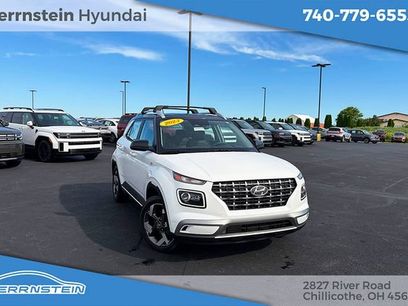 Used 2023 Hyundai Venue Limited