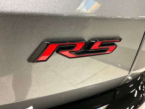 Used 2024 Chevrolet Traverse RS w/ LPO, Floor Liner Package image 10