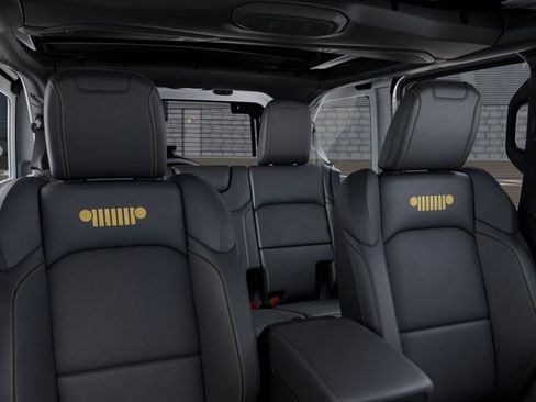 New 2026 Jeep Wrangler Sport S image 26