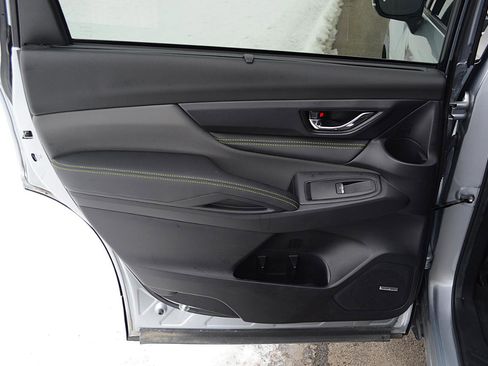 Used 2024 Subaru Ascent Onyx Edition Limited w/ Popular Package Onyx image 24