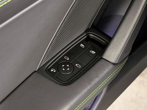 Certified 2024 Porsche 911 Carrera T image 23