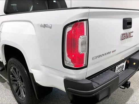 Used 2020 GMC Canyon SLE w/ Elevation Edition AWD/4WD image 47