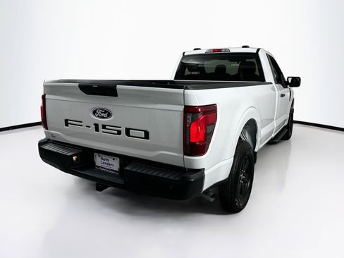 Used 2024 Ford F150 XL AWD/4WD image 5