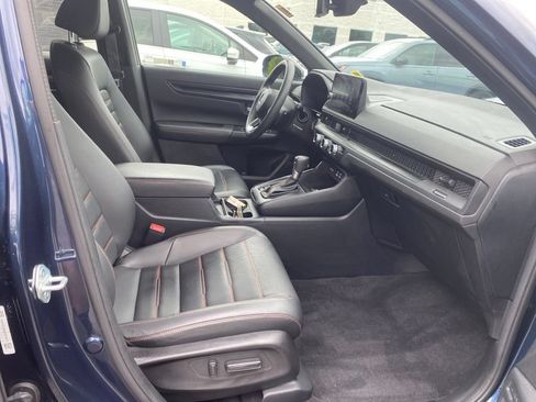Certified 2024 Honda CR-V Sport-L image 12