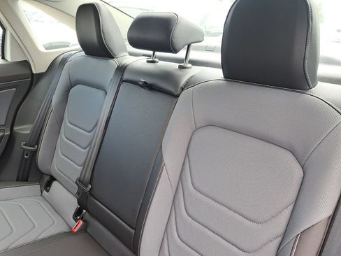 New 2026 Volkswagen Jetta SEL FWD image 24