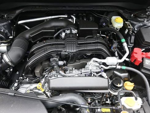 New 2026 Subaru Forester Sport AWD/4WD image 32