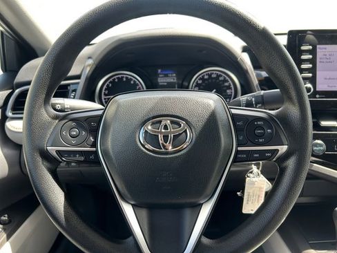 Certified 2024 Toyota Camry LE image 12
