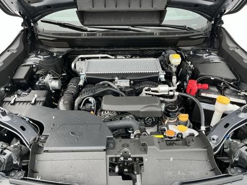 New 2026 Subaru Outback Touring XT image 20