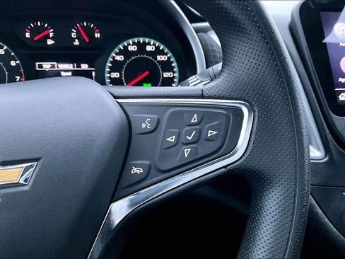 Used 2023 Chevrolet Malibu LT image 11