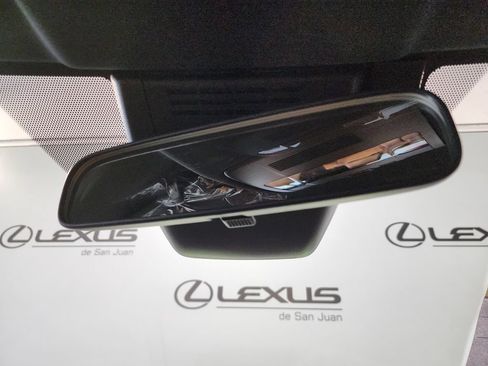 New 2026 Lexus UX 300h FWD image 20