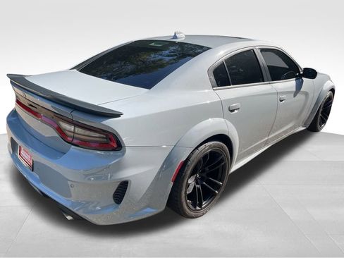 Used 2021 Dodge Charger Scat Pack image 8