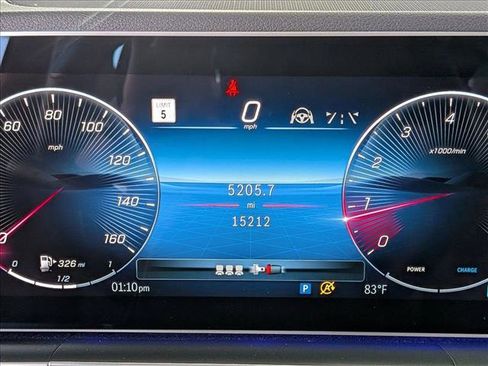 Used 2025 Mercedes-Benz GLE 450 4MATIC image 10