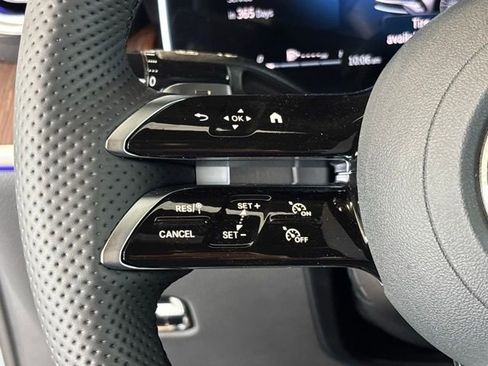 Certified 2026 Mercedes-Benz GLC 300 4MATIC image 20