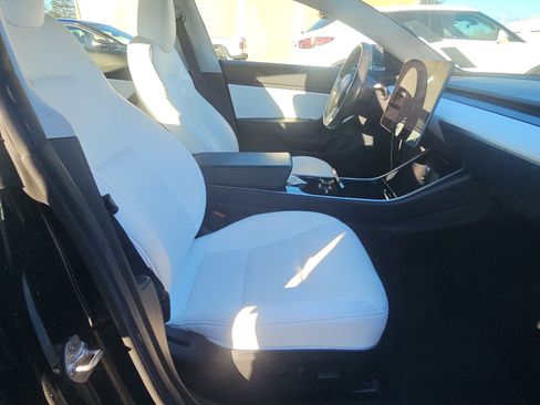 Used 2018 Tesla Model 3 Long Range image 15