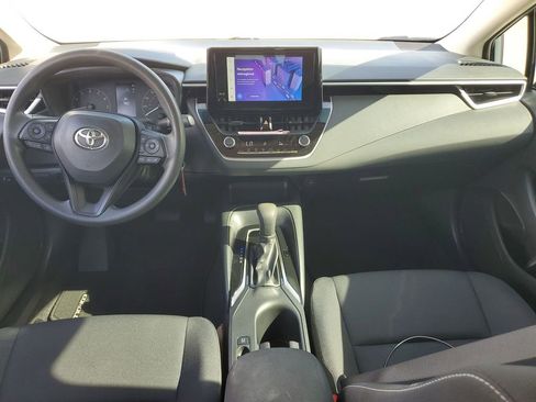 Certified 2023 Toyota Corolla LE image 24