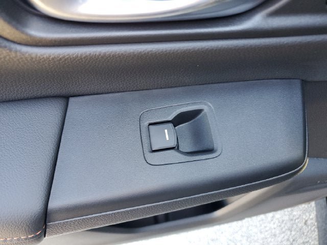 New 2027 Honda CR-V Sport-L image 19