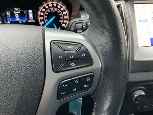 Used 2021 Ford Ranger XLT w/ Equipment Group 301A Mid image 29