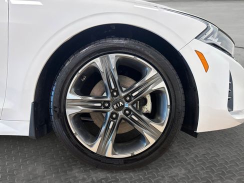 Used 2021 Kia K5 EX FWD image 37