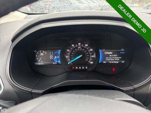Used 2024 Ford Edge Titanium w/ Equipment Group 301A AWD/4WD image 29