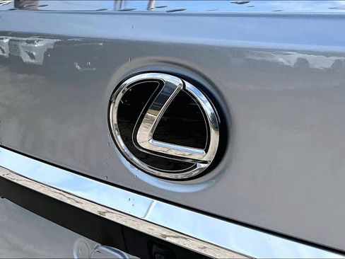 Used 2023 Lexus ES 350 w/ Premium Package image 30