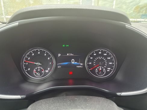 Used 2023 Hyundai Santa Fe SEL image 12