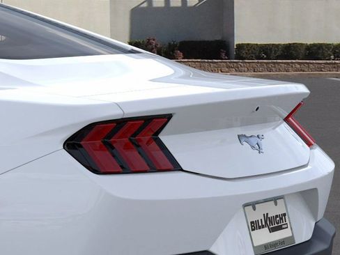 New 2026 Ford Mustang EcoBoost image 22