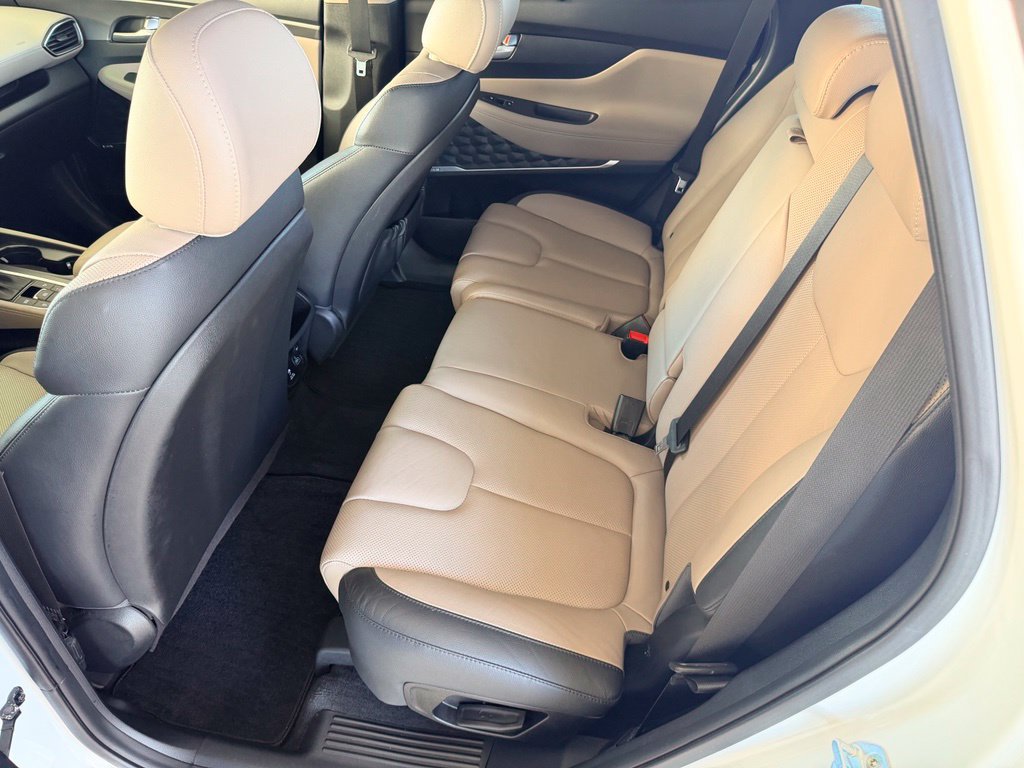 Used 2020 Hyundai Santa Fe Limited FWD image 31