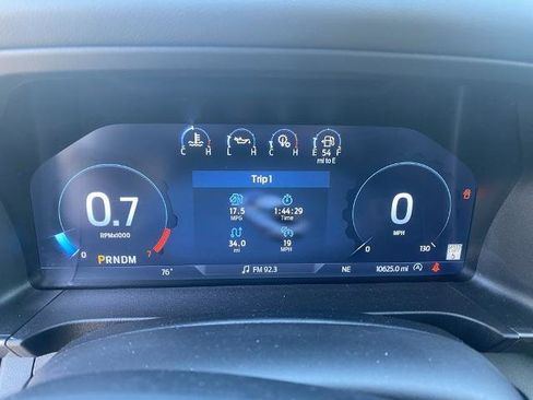 Certified 2024 Ford Ranger Lariat image 19