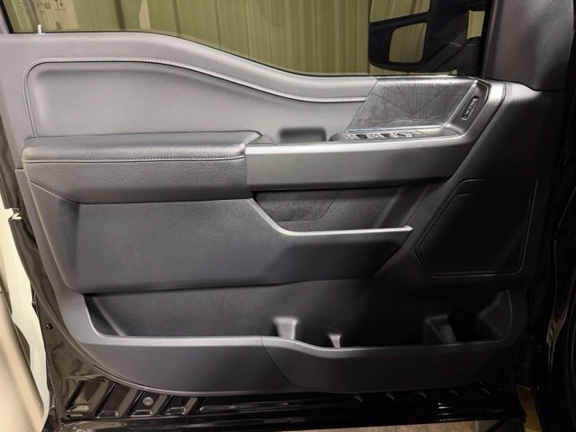 Used 2022 Ford F150 XLT w/ Equipment Group 302A High AWD/4WD image 14