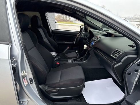 Used 2020 Subaru WRX image 38