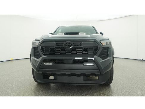 New 2026 Toyota Tacoma TRD Sport RWD image 31
